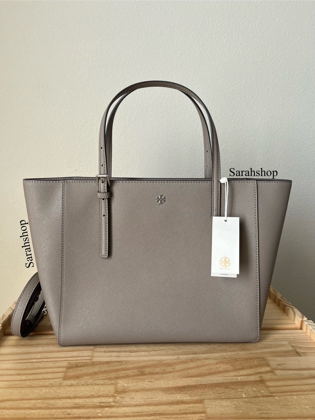 Tory Burch Tory Burch Bag Size ONE SIZE - 1 Thumbnail