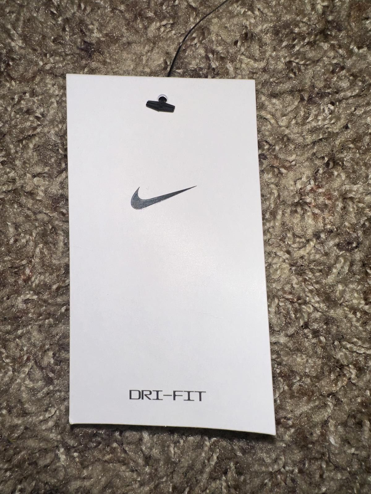 Nike Nike Performance Women's Game Volleyball Shorts Size 36" / US 14 / IT 50 - 8 Thumbnail