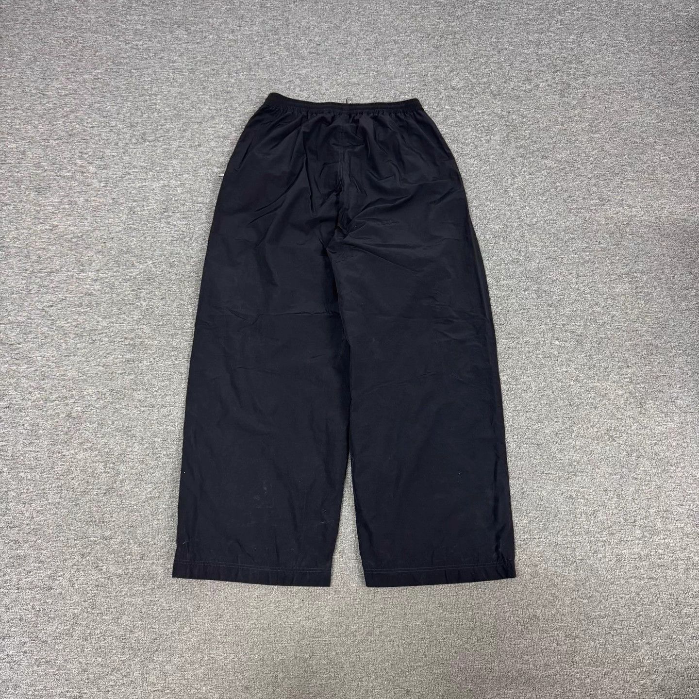 Balenciaga Balenciaga 3B Embroidered Logo Casual Pants M 99 New Size US 33 - 2 Thumbnail
