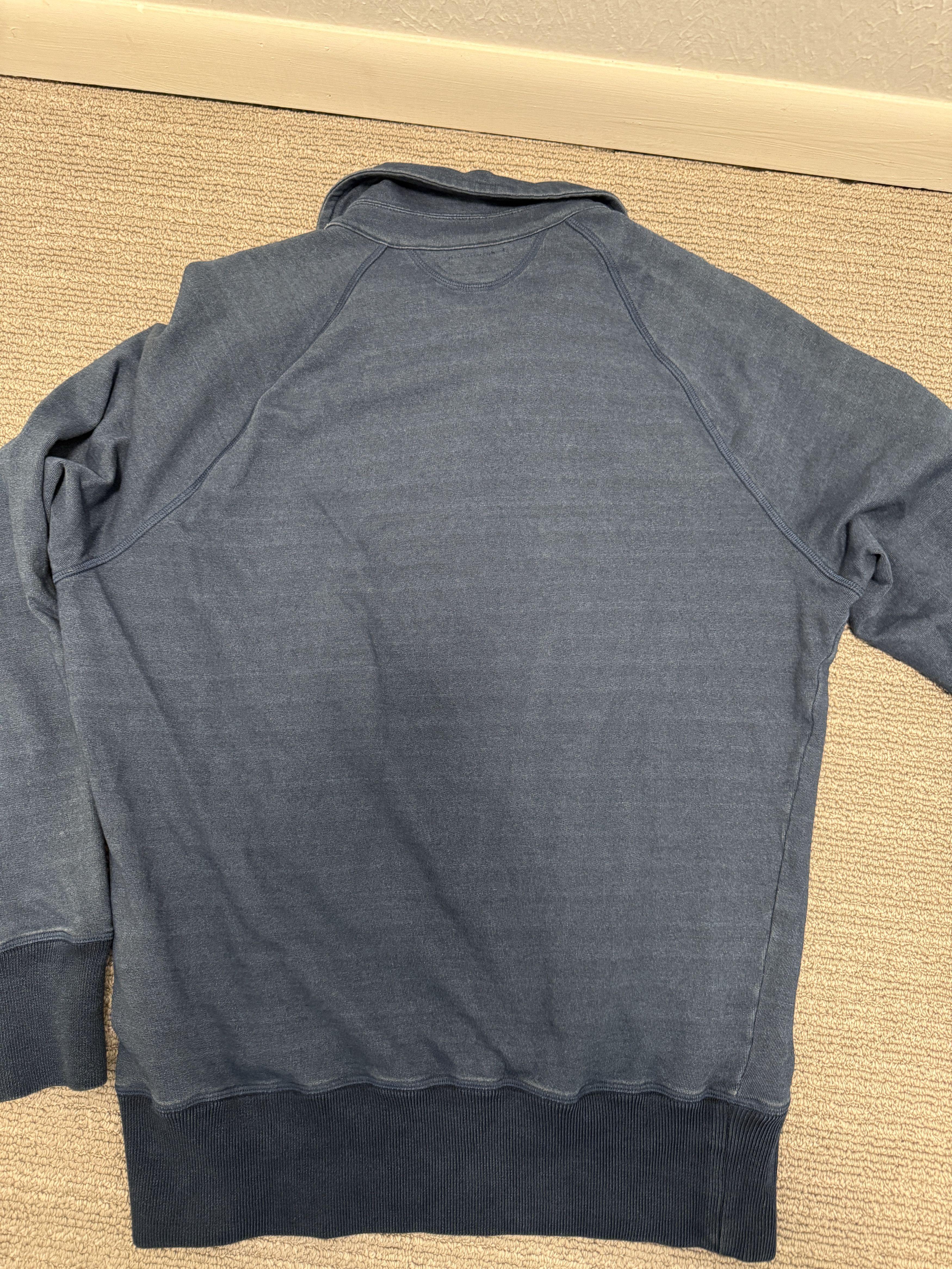 Tom Ford Rare Tom Ford Sweatshirt. Half Zipped. XL Size US XL / EU 56 / 4 - 8 Thumbnail