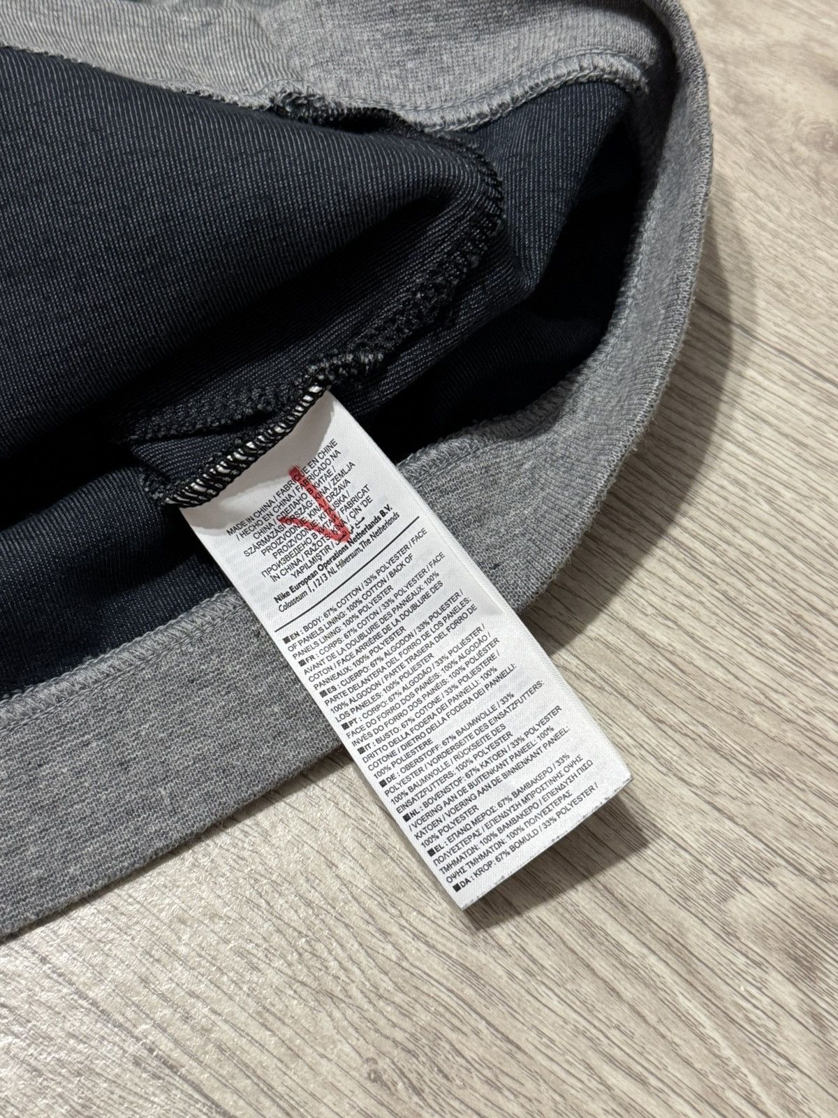 Nike 🔷Women’s Nike Tech Fleece Bomber Jacket🔷 Size M / US 6-8 / IT 42-44 - 5 Thumbnail