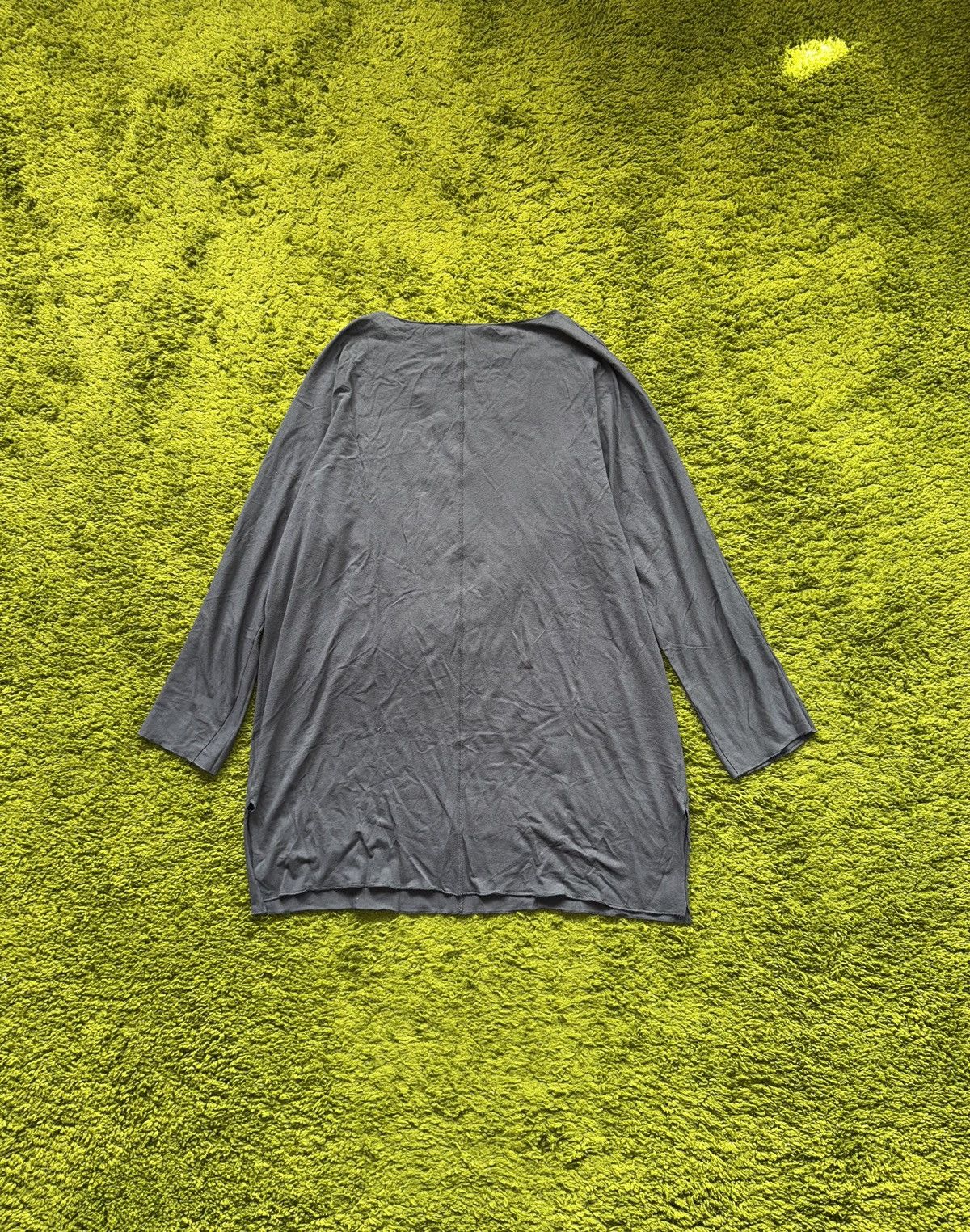 OSKA Oska avant garde blouse tunic Size M / US 6-8 / IT 42-44 - 2 Thumbnail