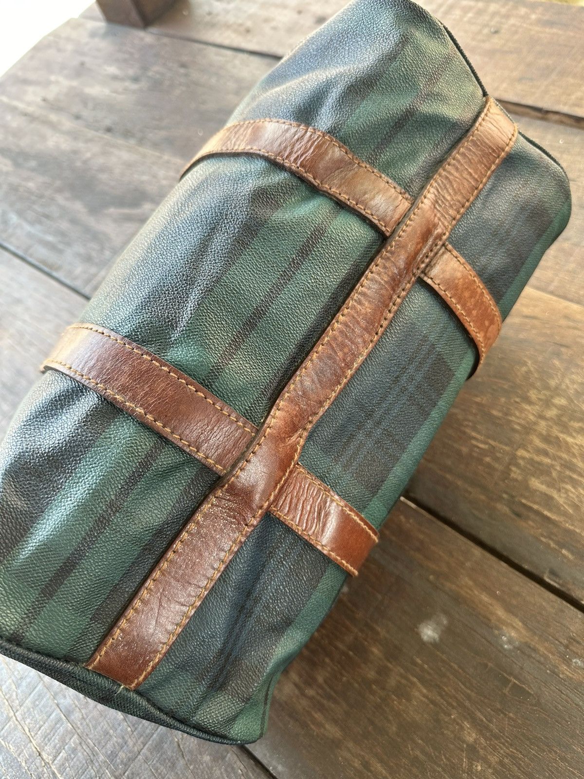 Polo Ralph Lauren Polo ralph lauren travel bag Size ONE SIZE - 9 Thumbnail