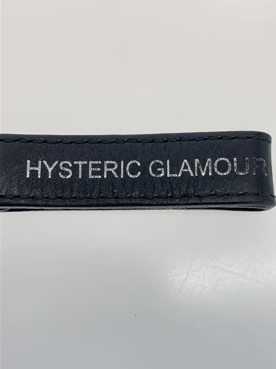 Hysteric Glamour Studded Leather Keyring Size ONE SIZE - 3 Thumbnail