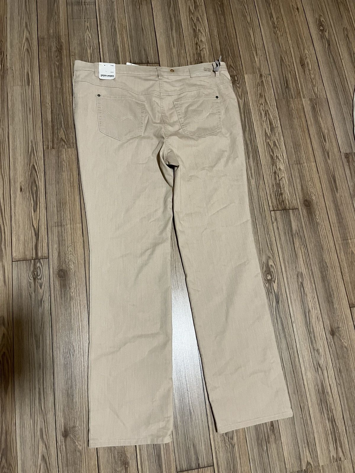 Gerry Weber Gerry Weber pant Size 27" / US 4 / IT 40 - 2 Thumbnail