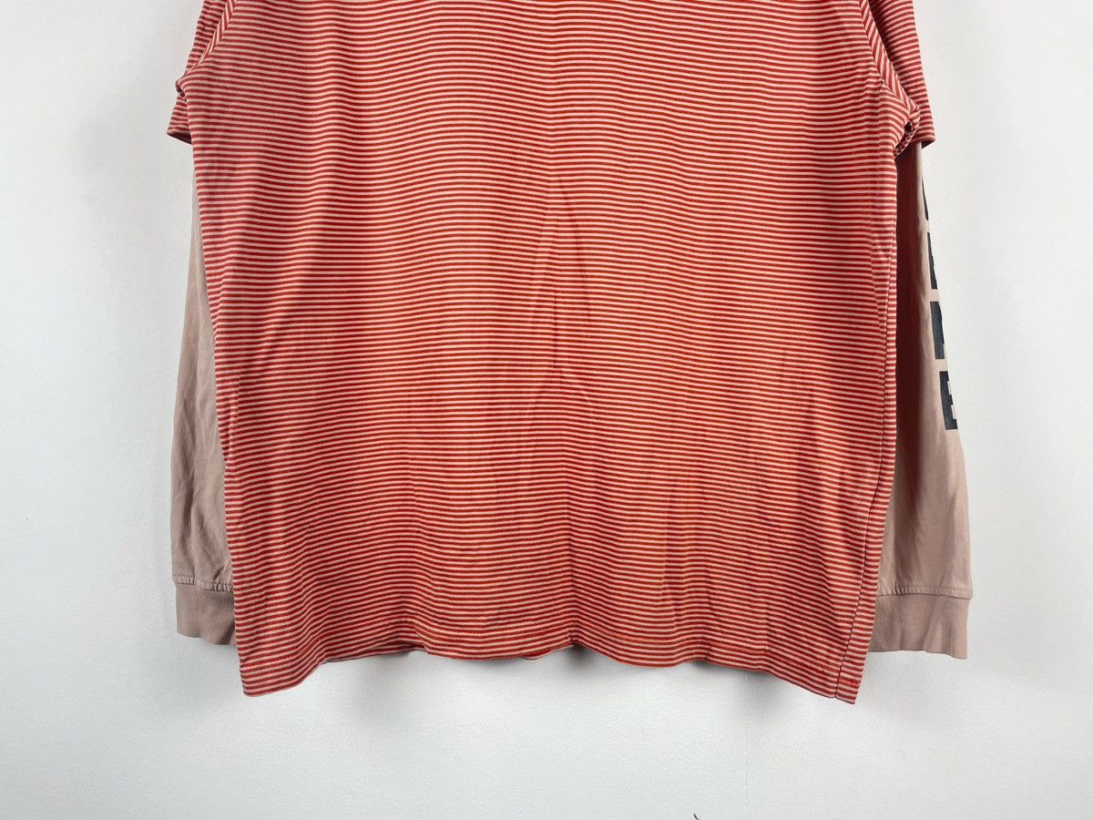 Supreme Supreme 24SS Layered Hooded Long-Sleeves Tee Size US L / EU 52-54 / 3 - 8 Thumbnail