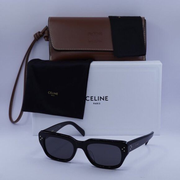 CL40267U-54-01A サングラス CELINE セリーヌ