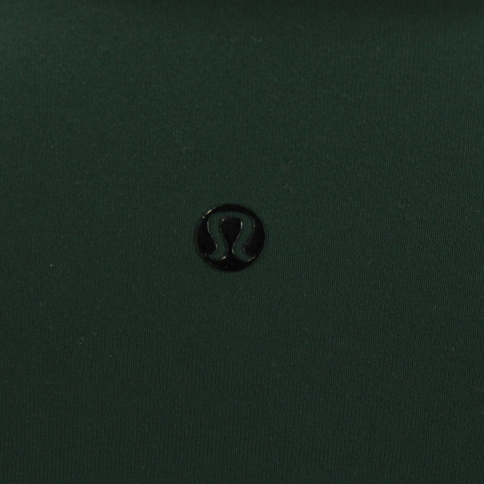 Lululemon Lululemon Full Zip Lightweight Sweatshirt Size L in Green Size US L / EU 52-54 / 3 - 6 Thumbnail