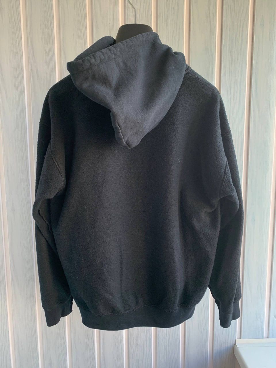 Other Vintage Death Band Cotton Black Gildan Heavy Blend Hoodie Size US M / EU 48-50 / 2 - 3 Thumbnail