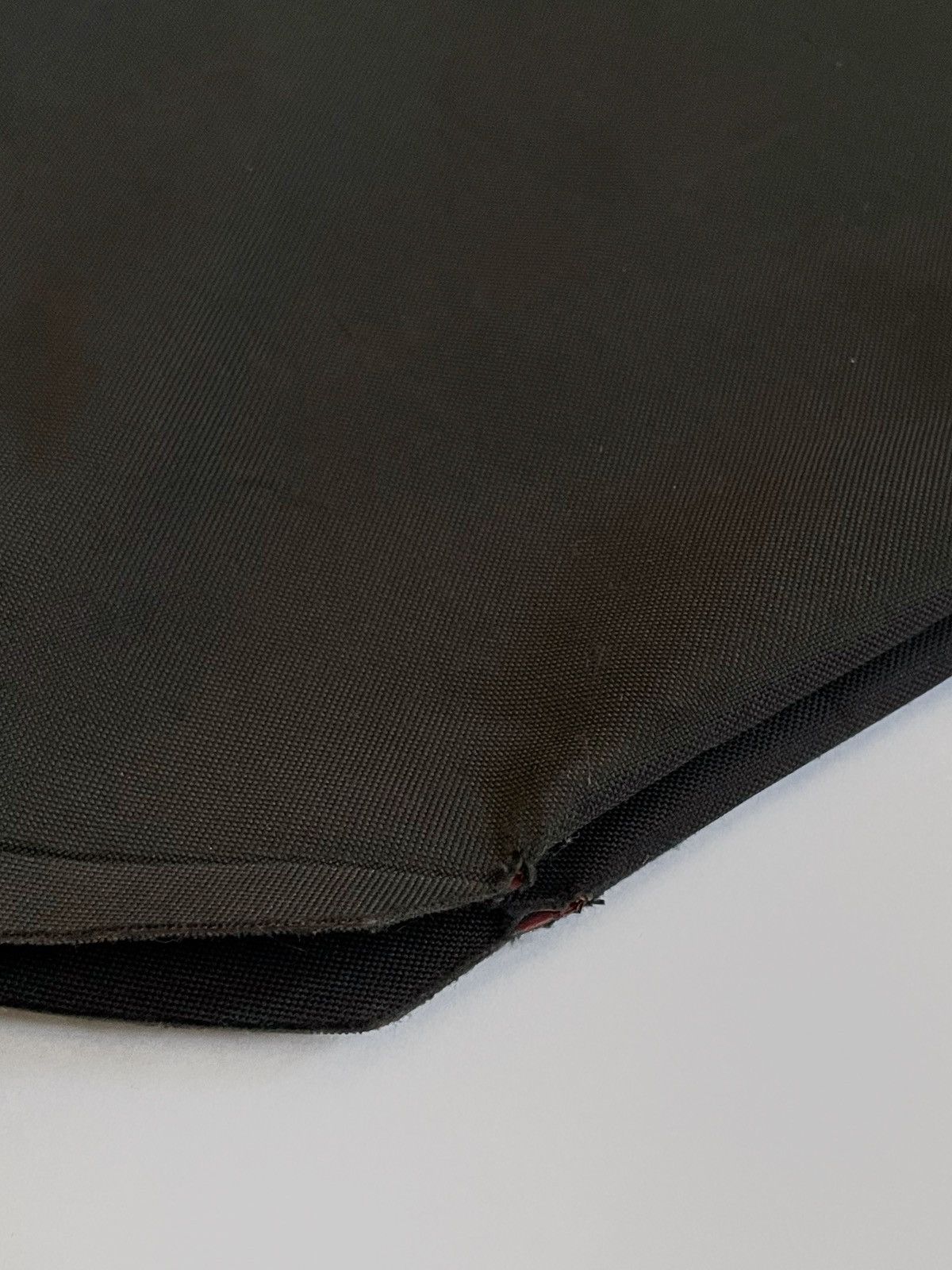 Japanese Brand Vintage Kuvert waterproof bag 2000s Size ONE SIZE - 8 Thumbnail