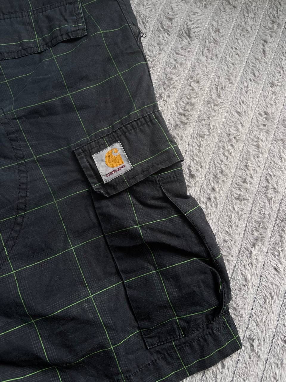 Carhartt Carhartt shorts Size US 29 - 3 Thumbnail
