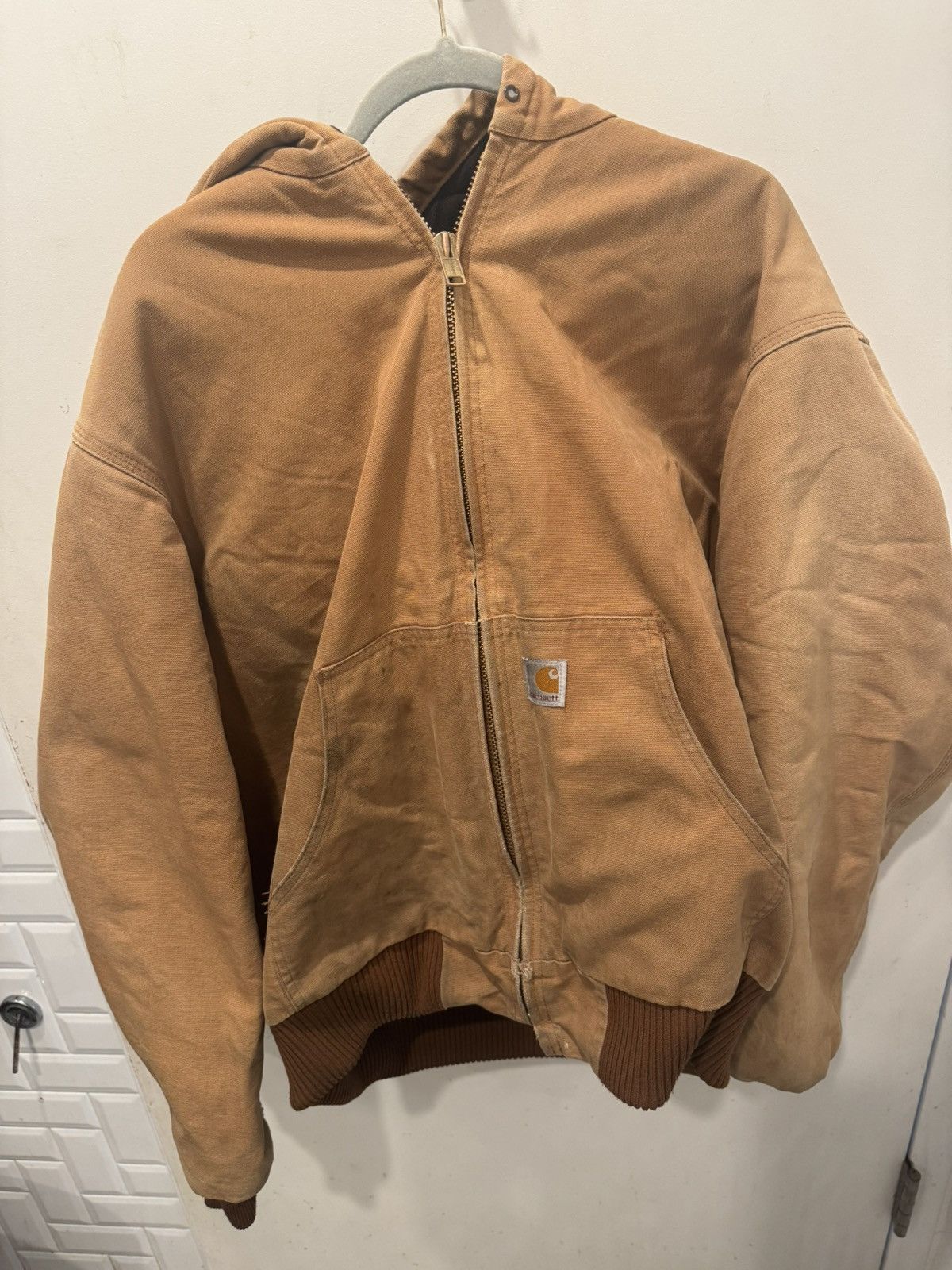 Carhartt Carharrt X StreetWear Size US XL / EU 56 / 4 - 1 Thumbnail
