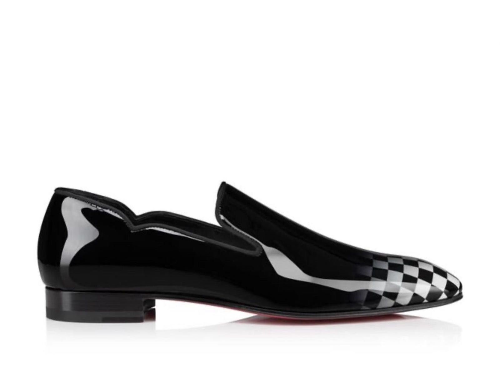 Christian Louboutin Christian Louboutin Dandy Chick Loafers Size US 9 / EU 42 - 1 Thumbnail