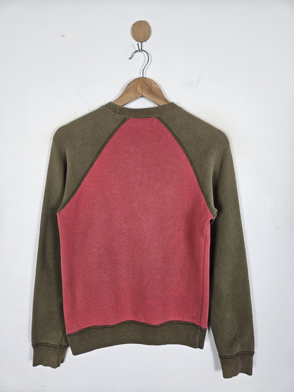 Hysteric Glamour Hysteric Glamour Training Camp sweatshirt Size S / US 4 / IT 40 - 2 Thumbnail