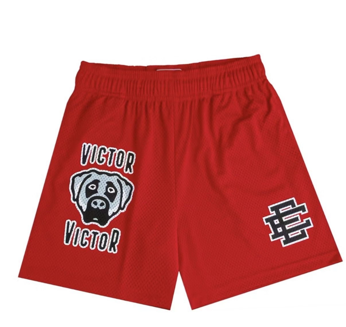Eric Emanuel Eric Emanuel EE Victor Victor Shorts Size US 36 / EU 52 - 1 Thumbnail