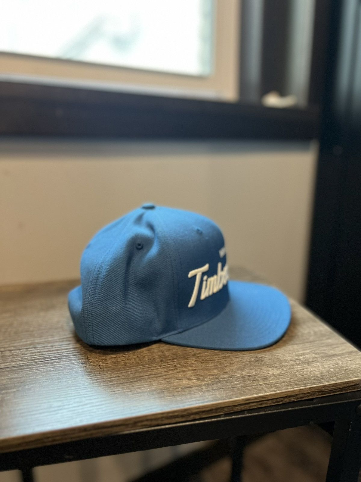 Mitchell & Ness Minnesota Timberwolves Snapback Hat, Mitchell & Ness Size ONE SIZE - 7 Thumbnail