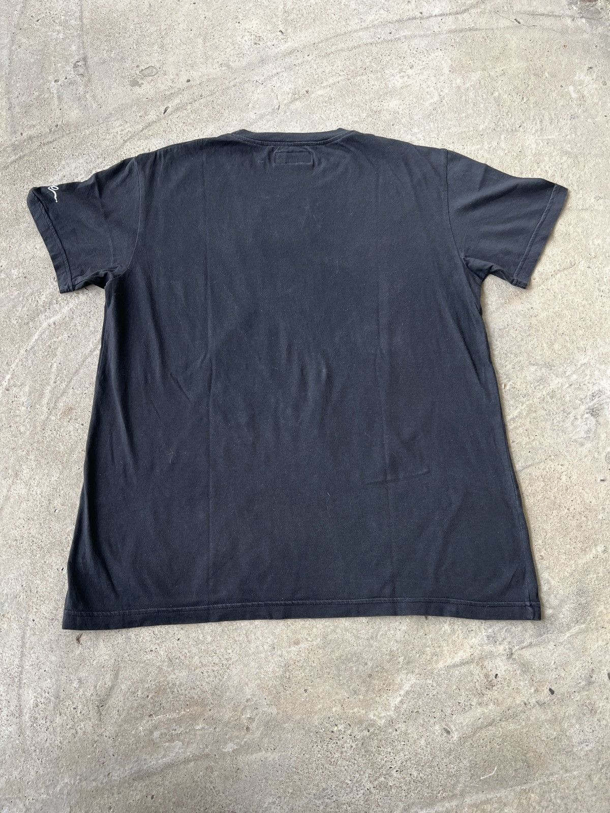 Energie Energie Vintage Tee Size US L / EU 52-54 / 3 - 3 Thumbnail