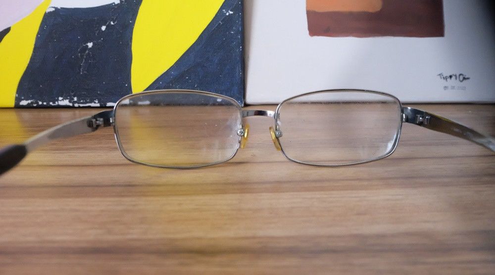 Other Crocodile CR301 Glasses Size ONE SIZE - 5 Thumbnail