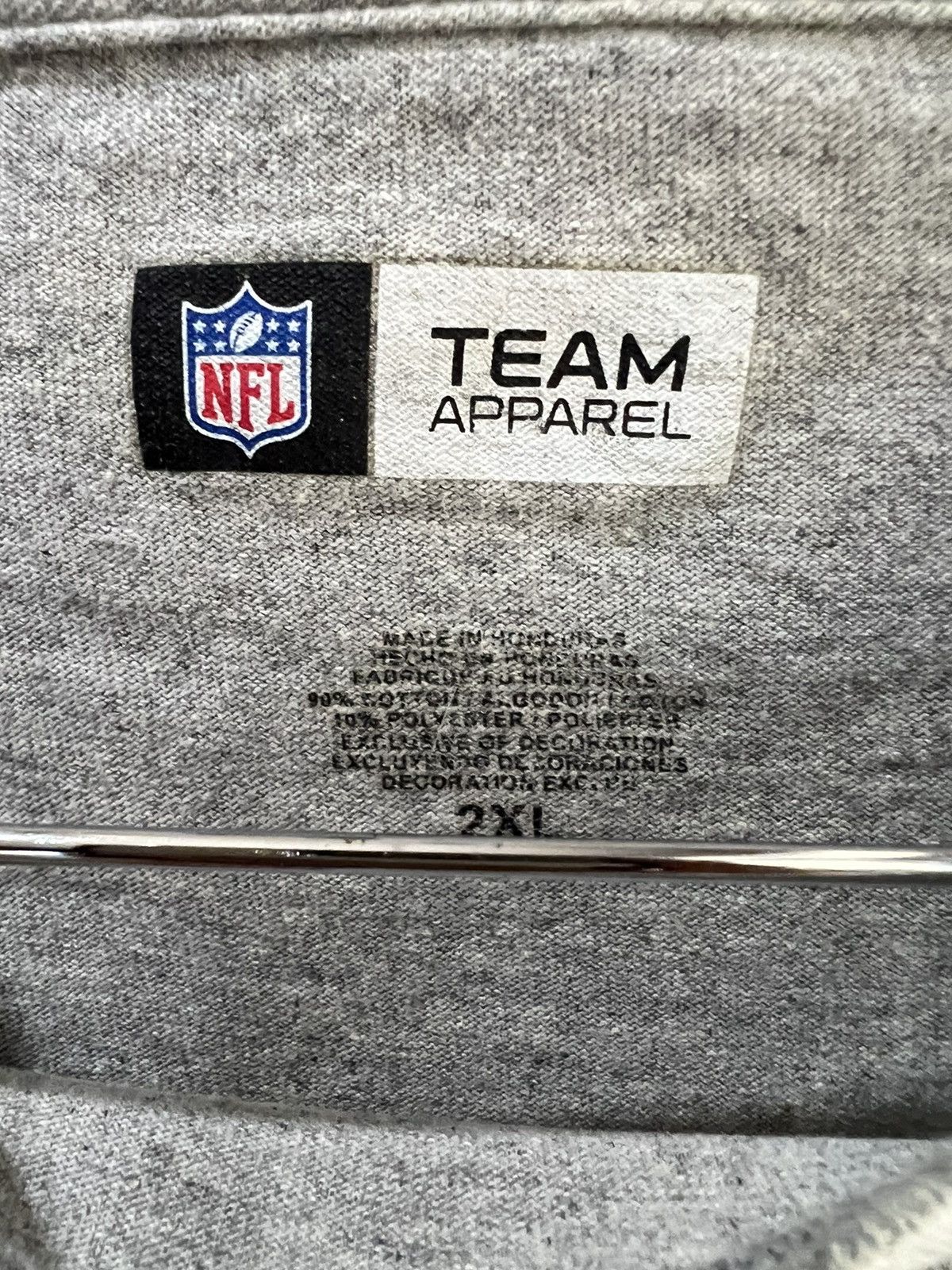 NFL 🔥NFL Green Bay Packers Champion Super Bowl XLV Size US XXL / EU 58 / 5 - 15 Thumbnail