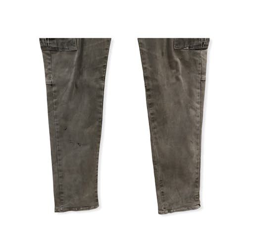 Japanese Brand Japanese Brand Tactical Multipocket Cargo Pant Size US 32 / EU 48 - 5 Thumbnail