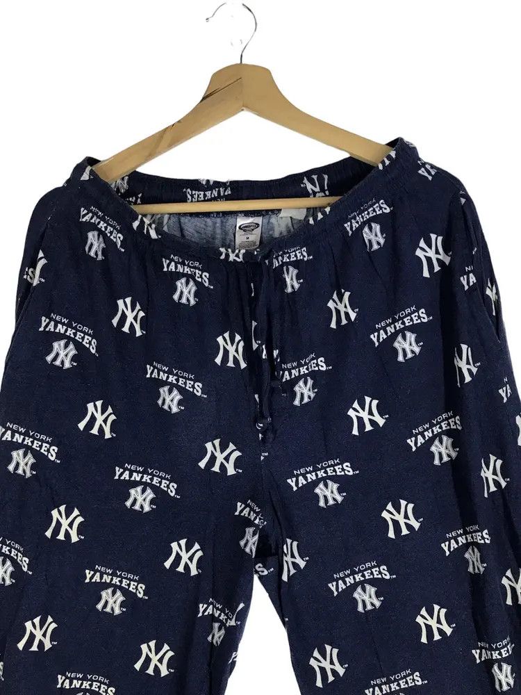 MLB MLB New York Yankees Loungewear Size US 30 / EU 46 - 3 Thumbnail