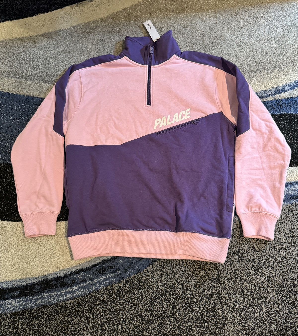 Palace Palace Sporty Bitz Funnel Size US L / EU 52-54 / 3 - 1 Thumbnail