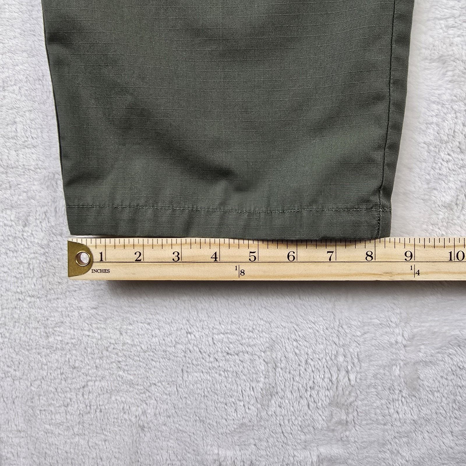 5.11 511 Tactical Taclite Pro Ripstop Cargo Double Knee 38x31 Size US 38 / EU 54 - 16 Thumbnail