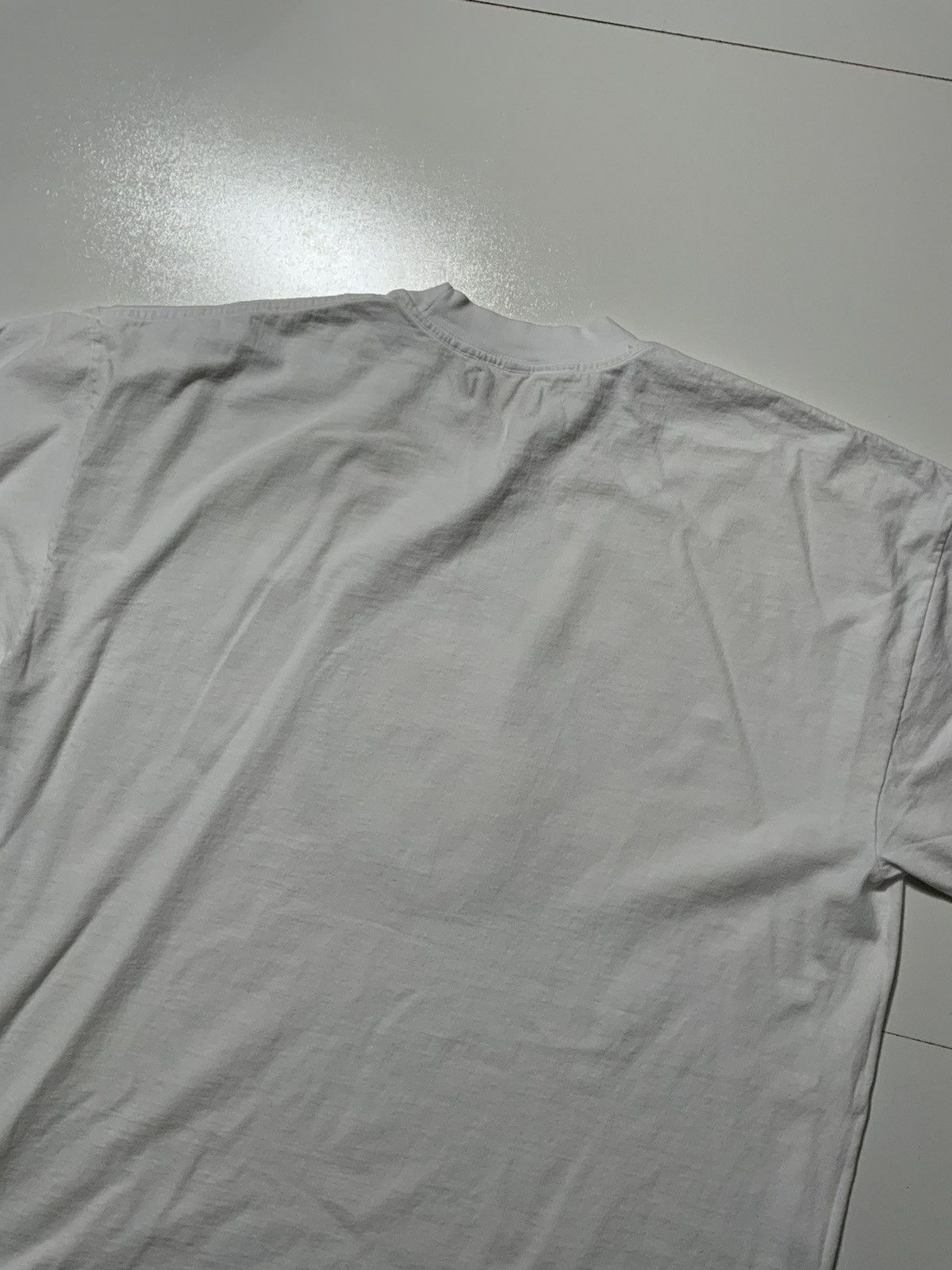 LITTLE AFRICA Little Africa People Of The World Soul Made Global T-Shirt Size US XL / EU 56 / 4 - 7 Thumbnail