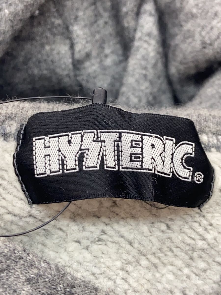 Hysteric Glamour Super Relax Hoodie Size US M / EU 48-50 / 2 - 4 Thumbnail