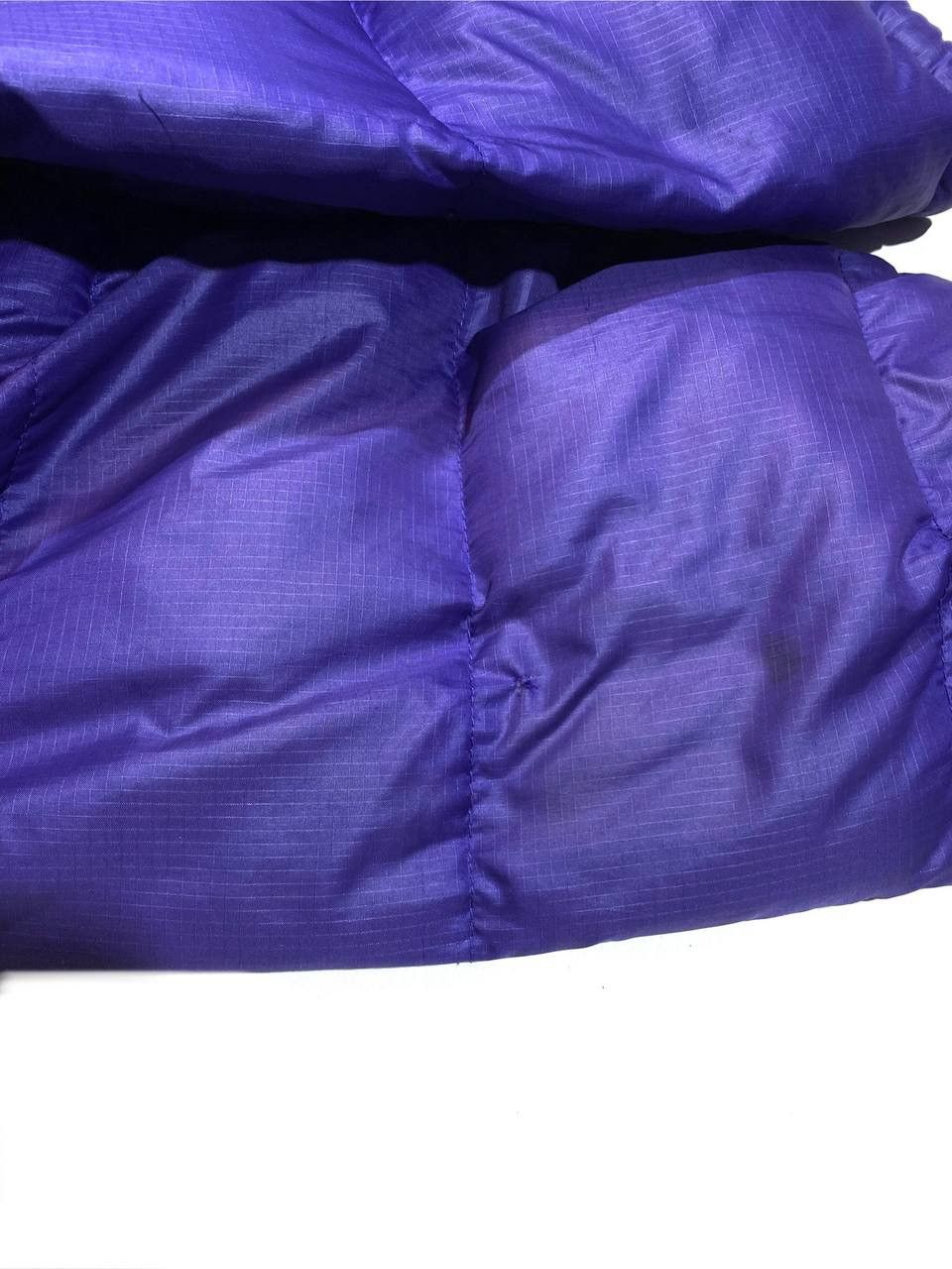 The North Face × Vintage The North Face Down Jacket Vintage Size US S / EU 44-46 / 1 - 12 Thumbnail