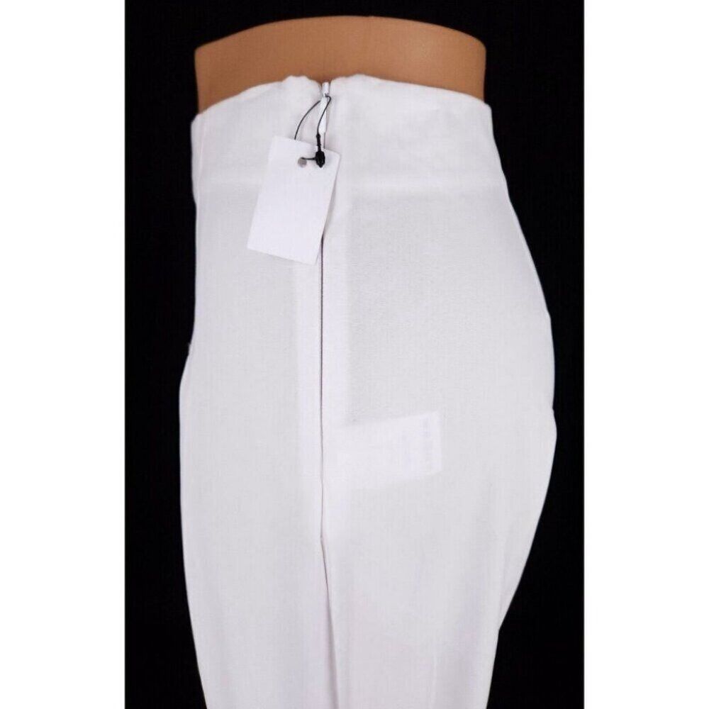 Molly Goddard Molly Goddard Casual Cotton Pants Size UK 10 US S Womens Size 28" / US 6 / IT 42 - 5 Thumbnail