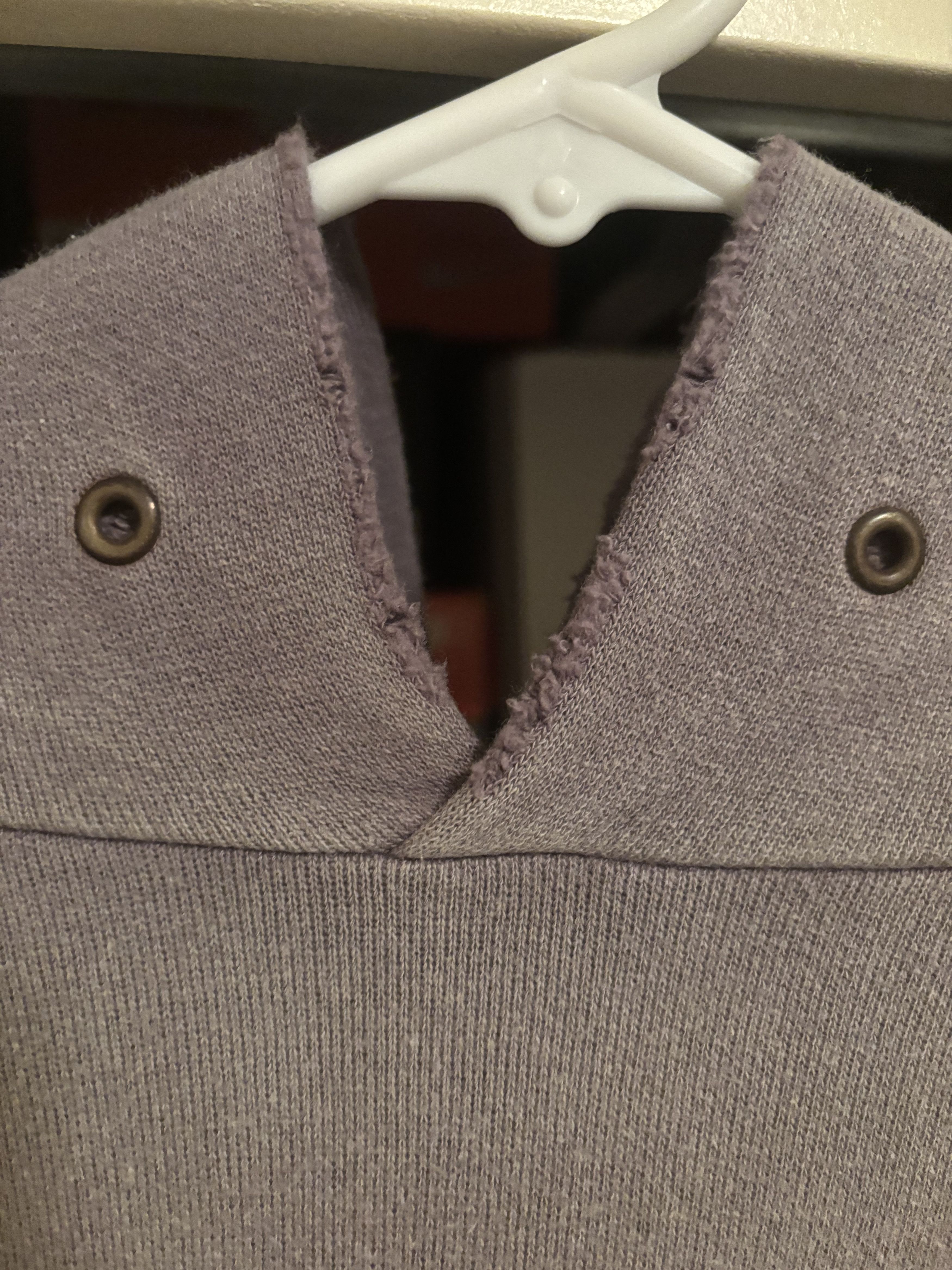 Visvim 22aw Visvim jumbo hoodie Size US M / EU 48-50 / 2 - 4 Thumbnail