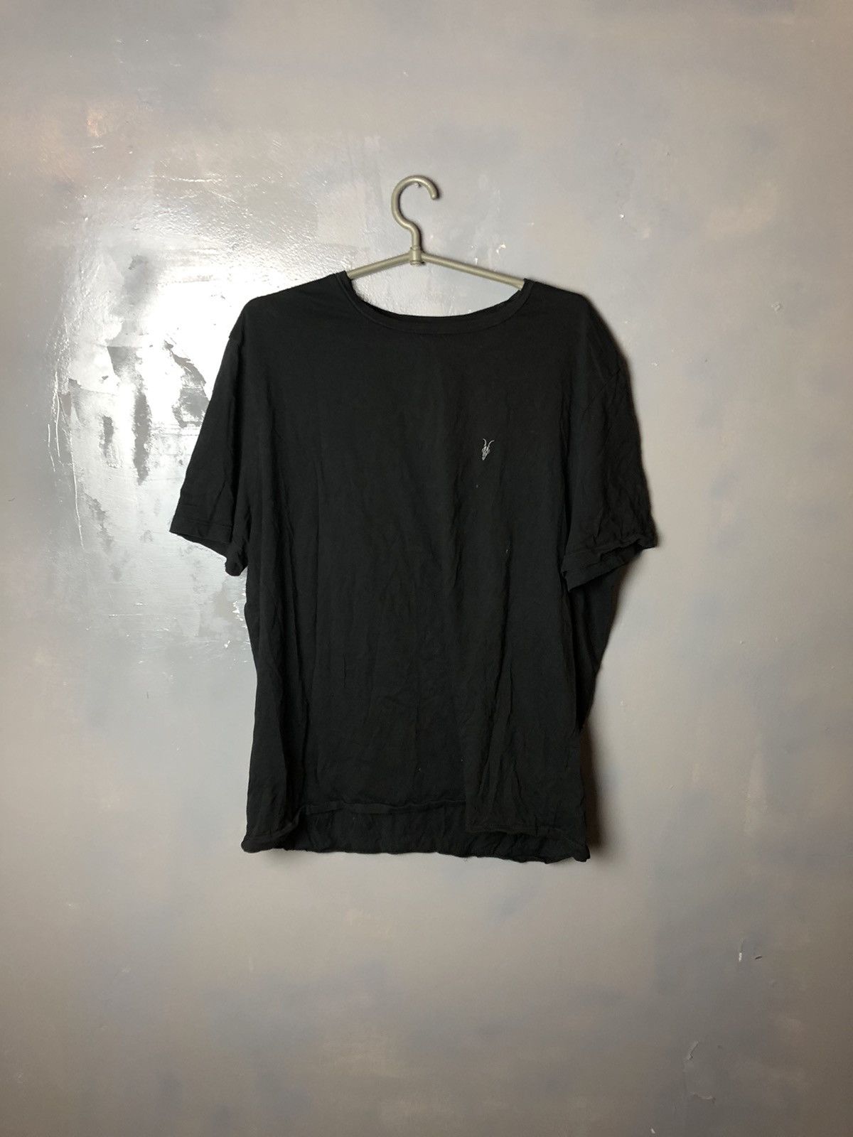 Allsaints Men’s t-shirt Allsaints size Xxl Size US XXL / EU 58 / 5 - 1 Thumbnail