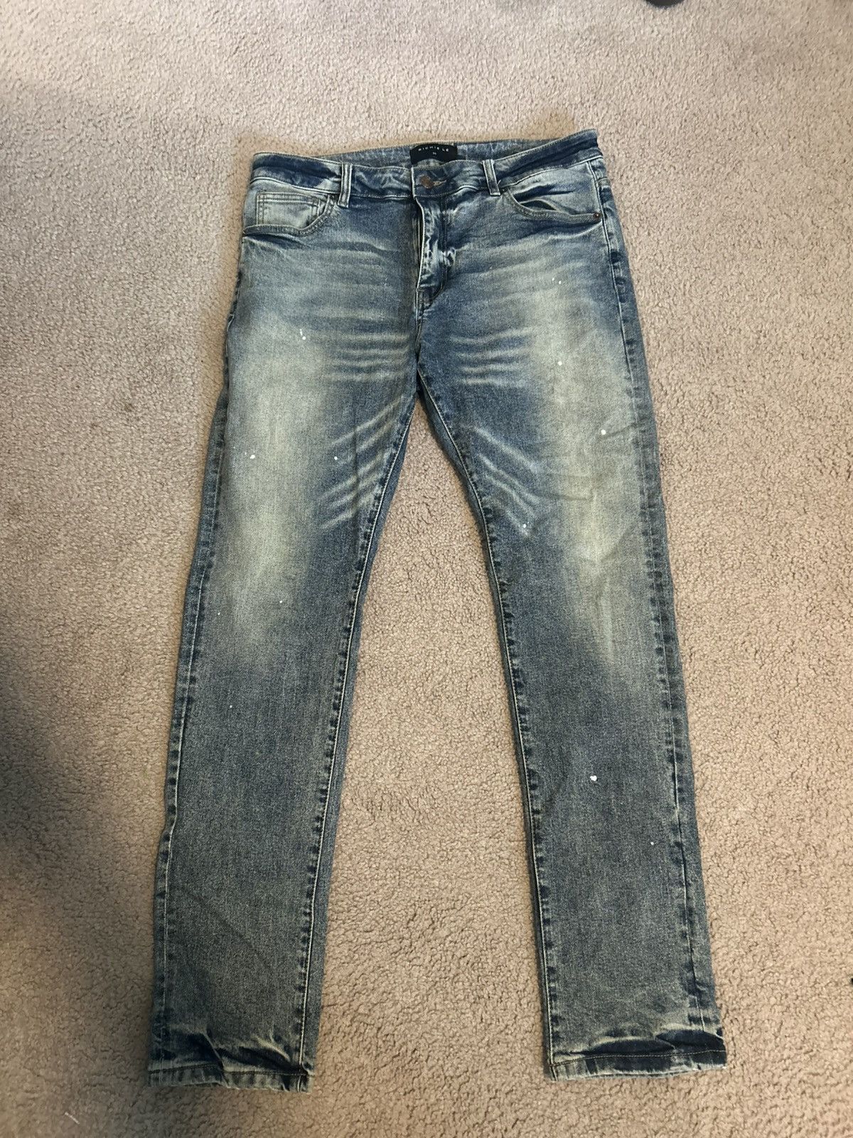 Men's Richie Le Collection Denim | Grailed