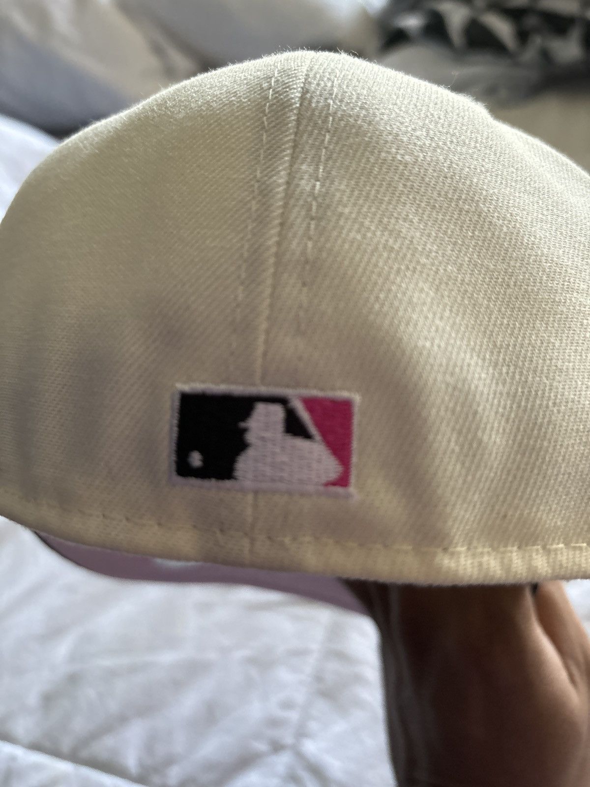 New Era Los Angeles Dodgers fitted hat Size ONE SIZE - 4 Thumbnail
