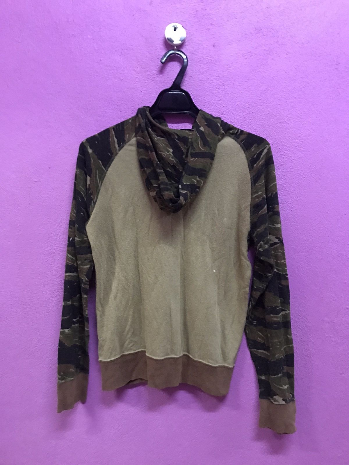 Hysteric Glamour Hysteric Glamour hoodies Size US M / EU 48-50 / 2 - 2 Thumbnail