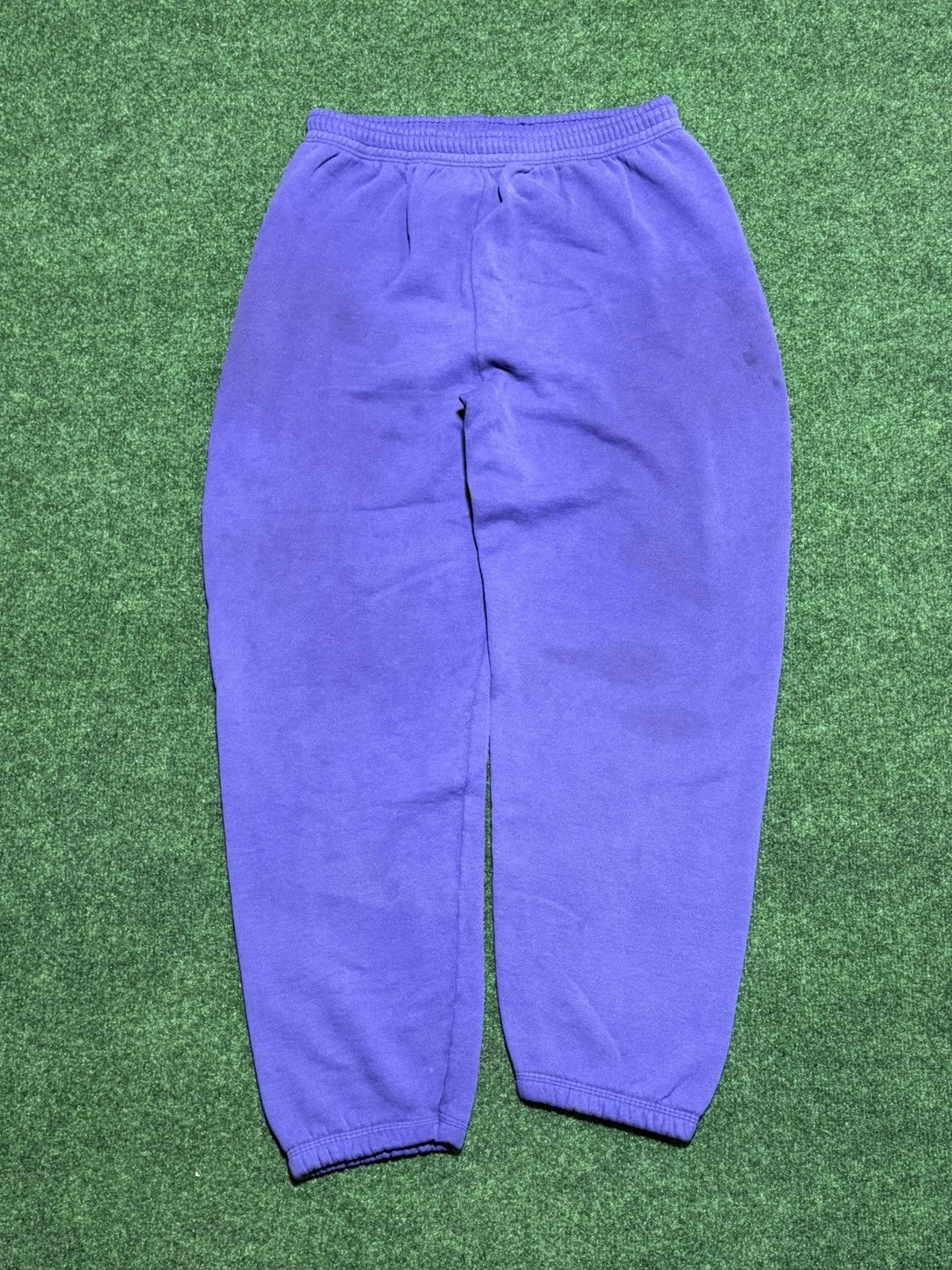 Fruit Of The Loom Vintage Fruit Of The Loom Sweatpants Size US 34 / EU 50 - 1 Thumbnail