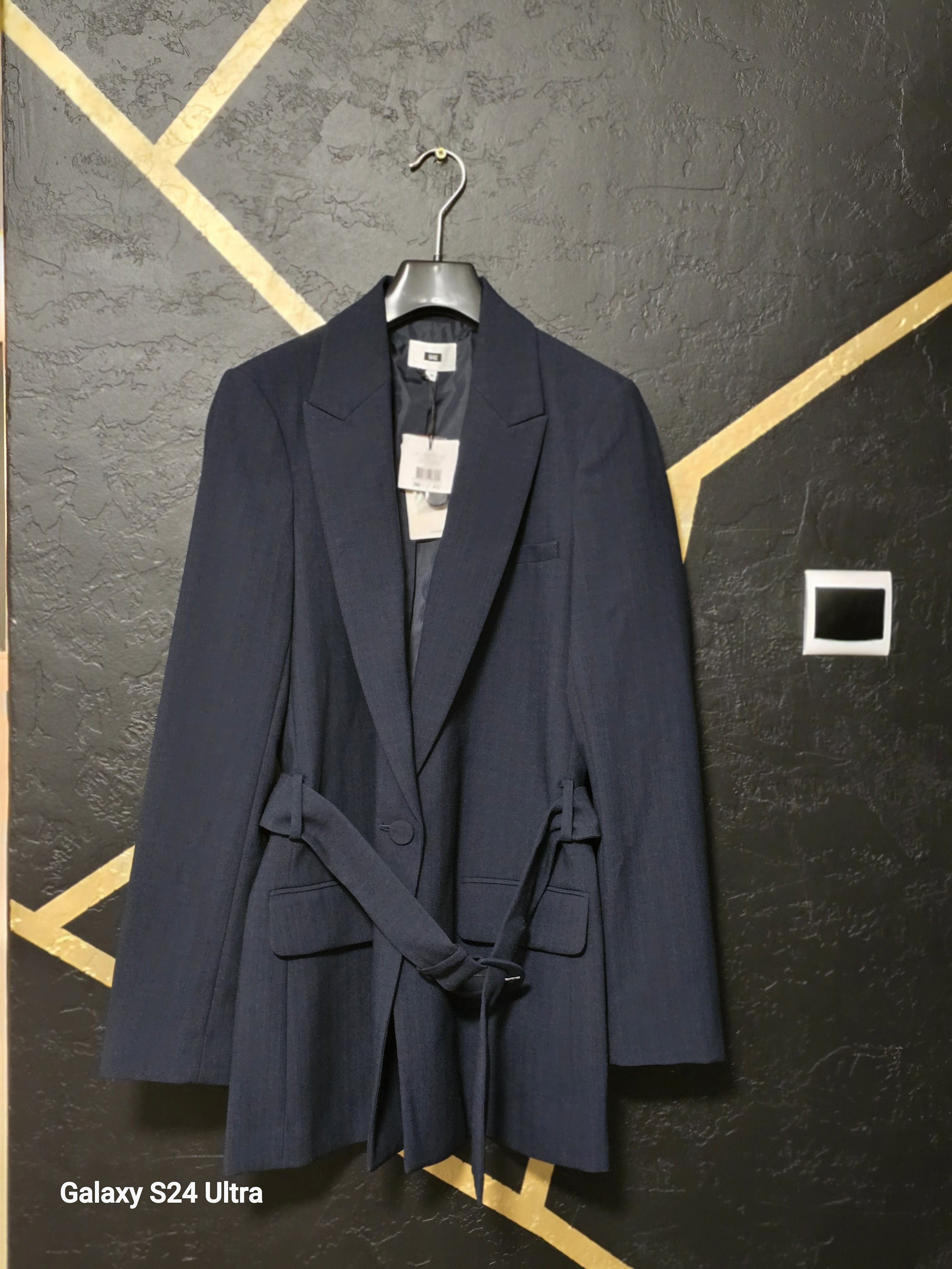 WE Fashion women's blazer Size L / US 10 / IT 46 - 1 Thumbnail