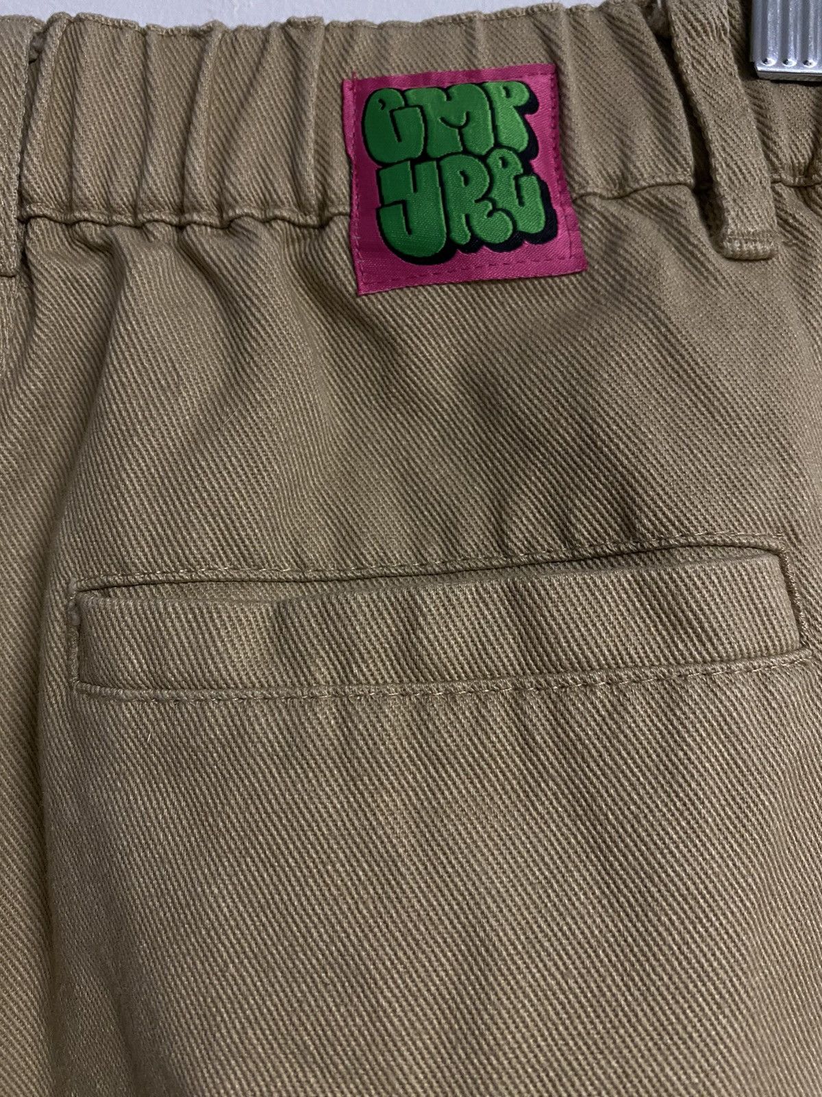 Empyre Empyre Chino Pants Size US 28 / EU 44 - 5 Thumbnail