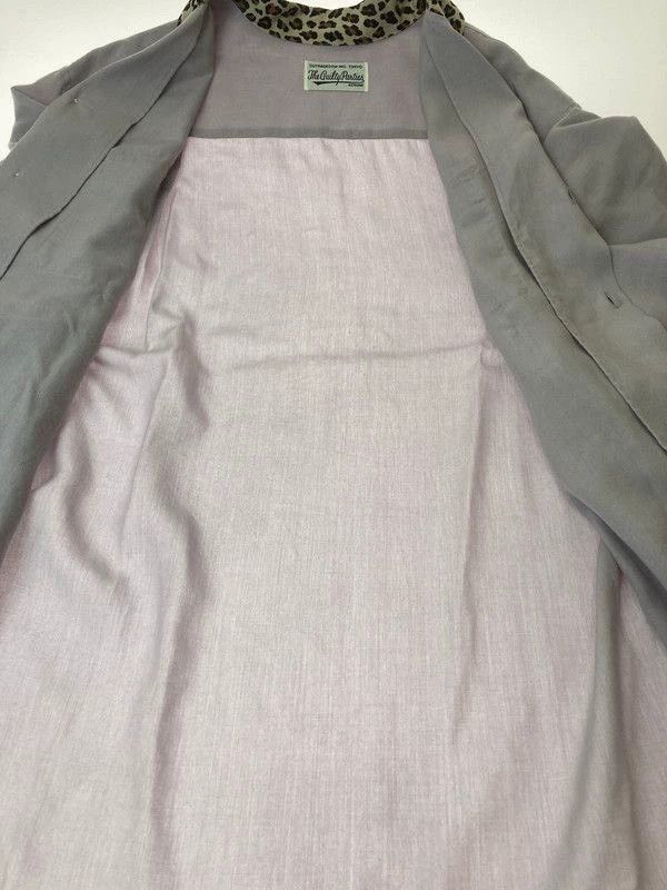 wacko maria Cuban collared shirt
