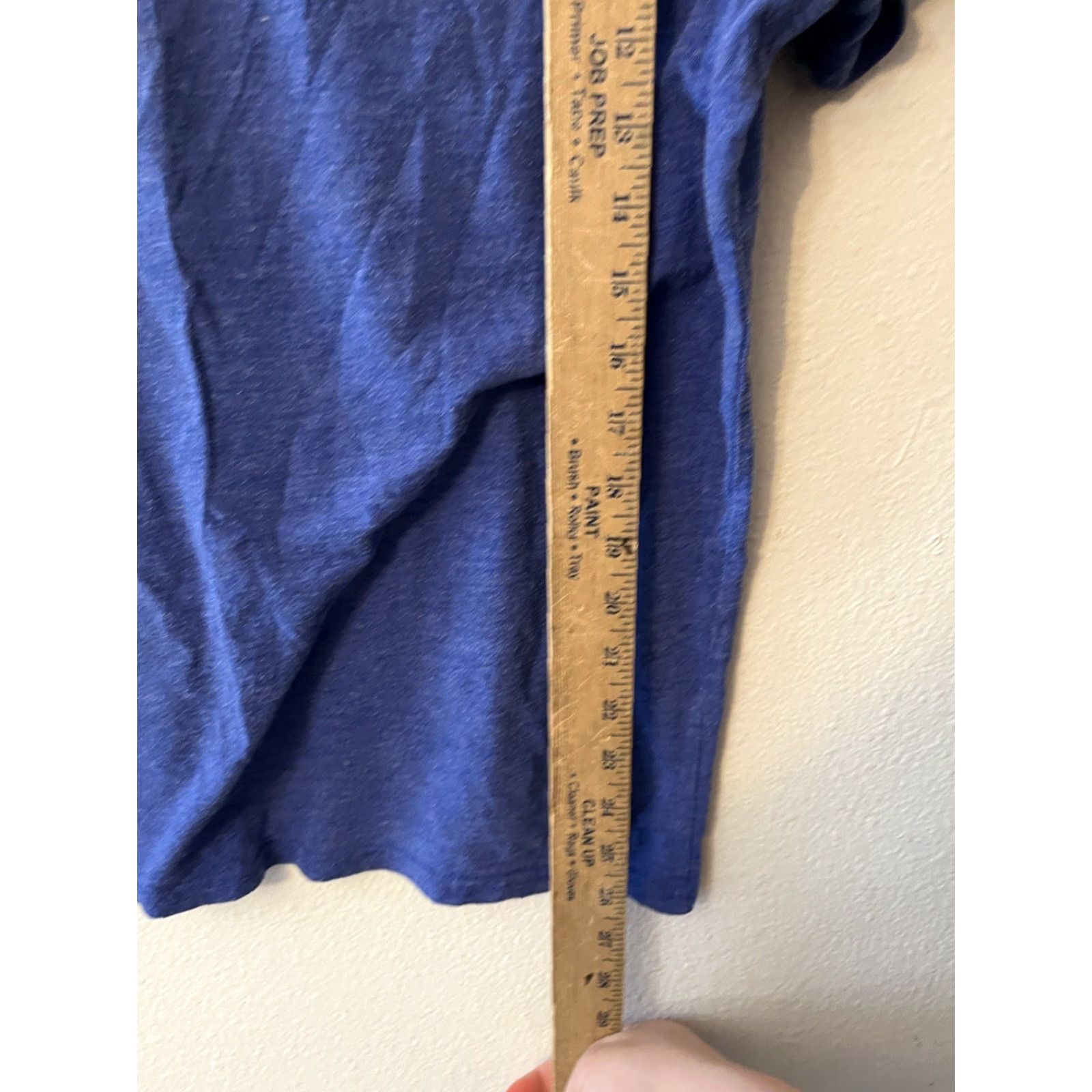 American Eagle Outfitters AMERICAN EAGLE MEN'S Medium Graphic Super Soft T SHIRT Flaw M Blue Crew Neck Short Sleeve Cotton Logo 2020s Men Shirts/Tees Size US M / EU 48-50 / 2 - 5 Thumbnail