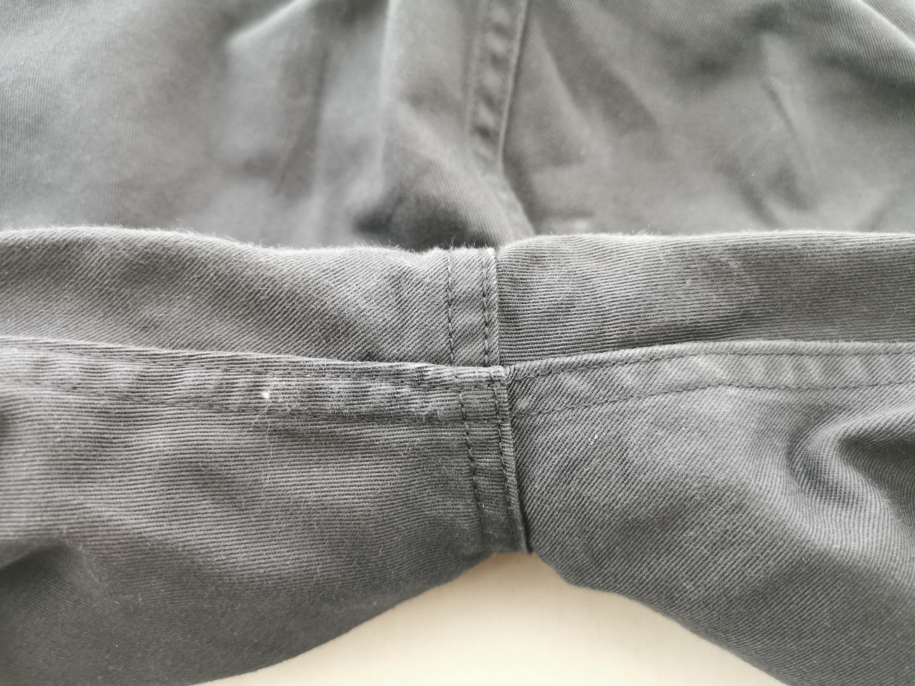 Visvim Visvim Back Buckle Trouser Pants Made In Japan Size 32 Size US 32 / EU 48 - 6 Thumbnail