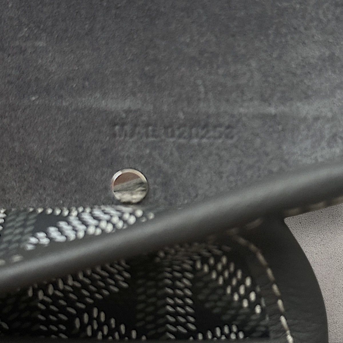 Goyard Goyard Le Sac Alpin Mini 3 Way Bag Size ONE SIZE - 12 Thumbnail