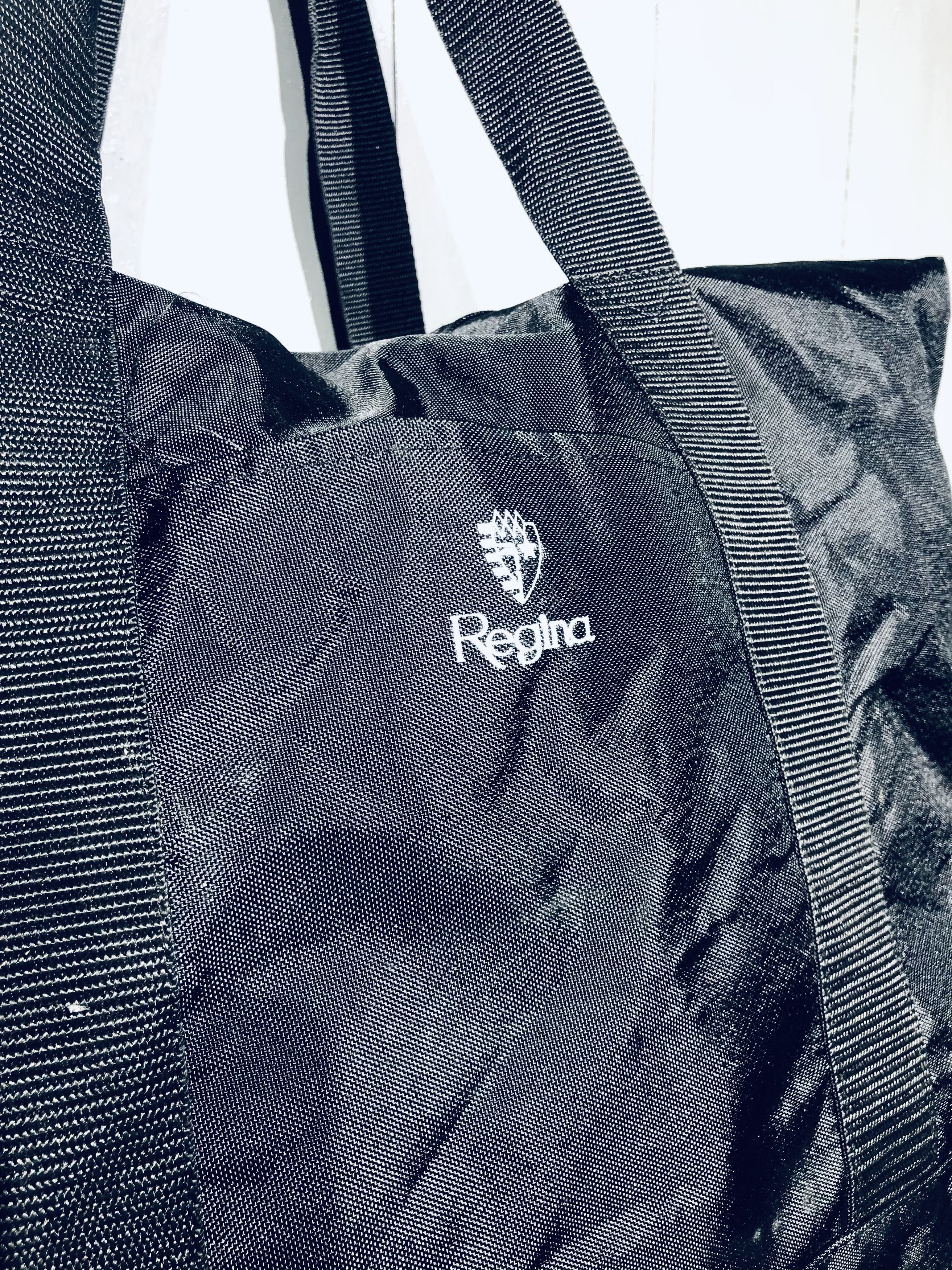 Japanese Brand JAPANESE REGINA SIMPLE TRAVEl BAG Size ONE SIZE - 4 Thumbnail