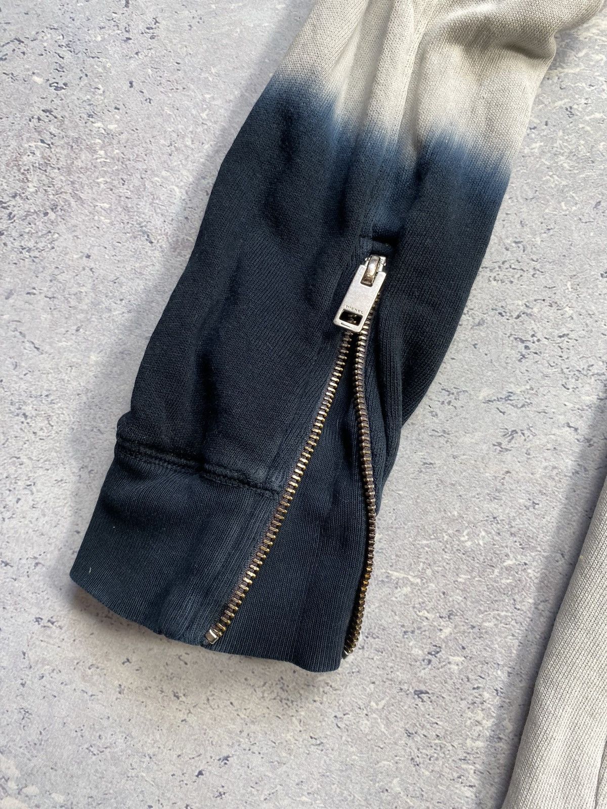 Diesel Diesel Men’s Sweatshirt Size Small With Mini Logo Size US S / EU 44-46 / 1 - 13 Thumbnail