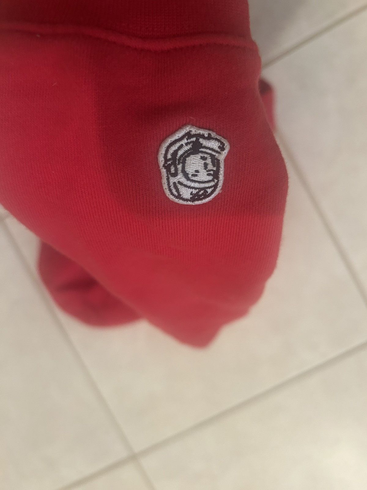 Billionaire Boys Club Billionaire Boys Club Logo Hoodie Size US M / EU 48-50 / 2 - 5 Thumbnail