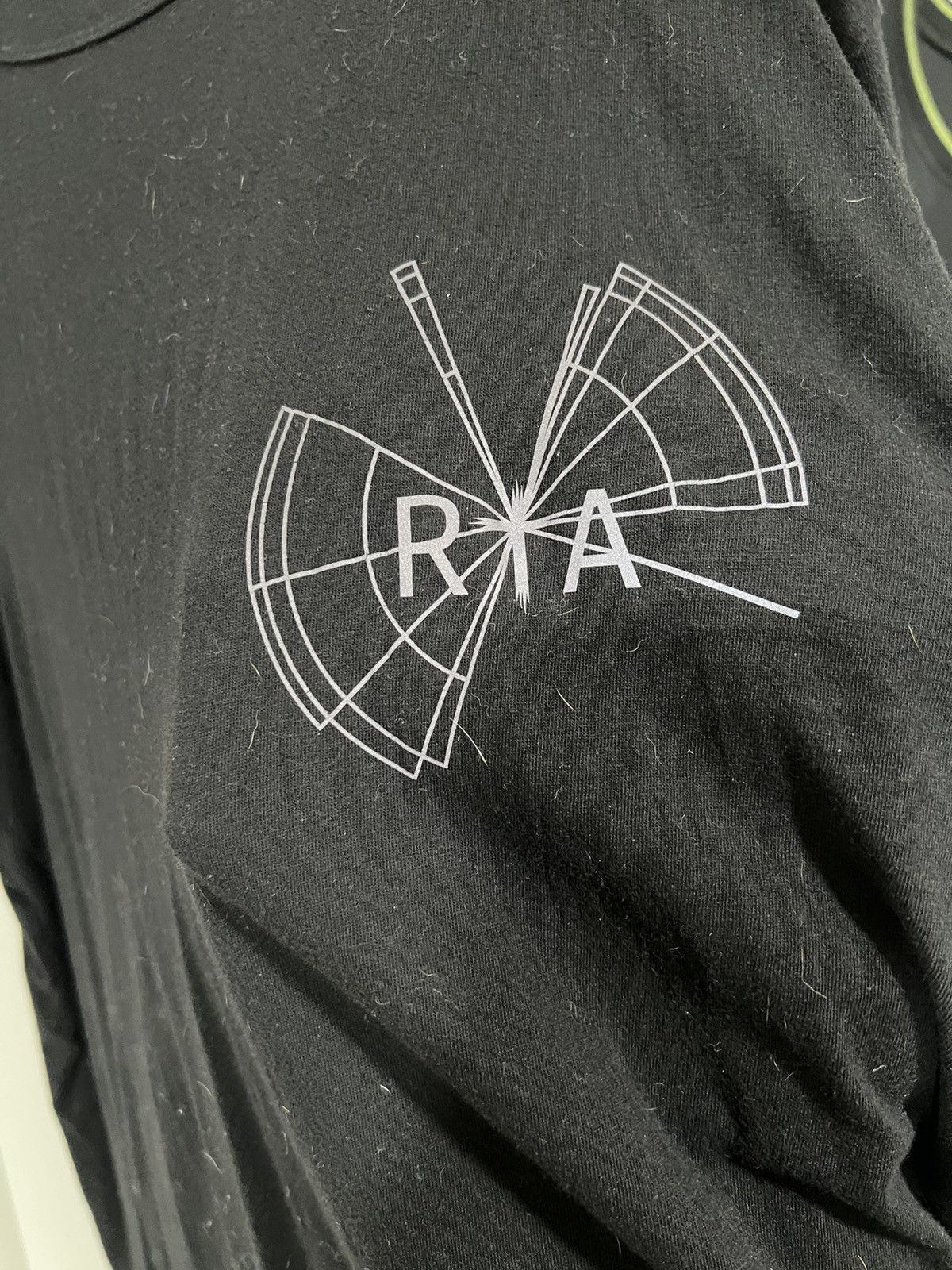 Rta RTA System Failure T shirt Size US XL / EU 56 / 4 - 1 Thumbnail