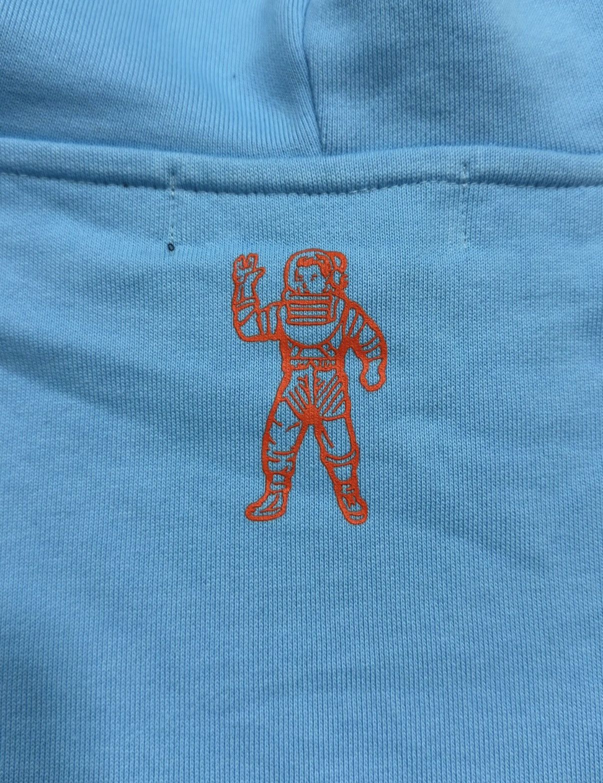 Billionaire Boys Club American classic hooded sweatshirt by Billionaire Boys Club Size US M / EU 48-50 / 2 - 5 Thumbnail