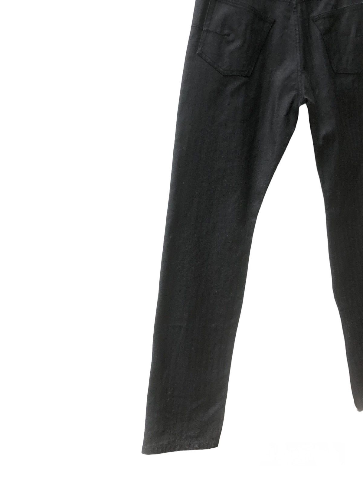 semanticdesign semantic designe sensation denim Size US 31 - 6 Thumbnail