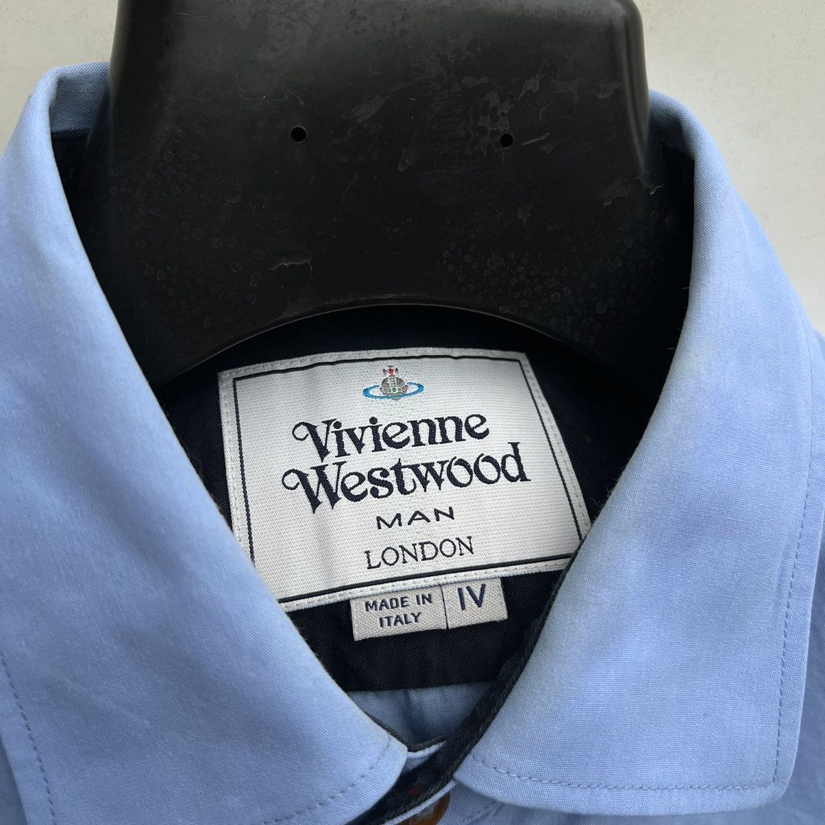 Vivienne Westwood Vivienne Westwood shirt Size US XL / EU 56 / 4 - 3 Thumbnail